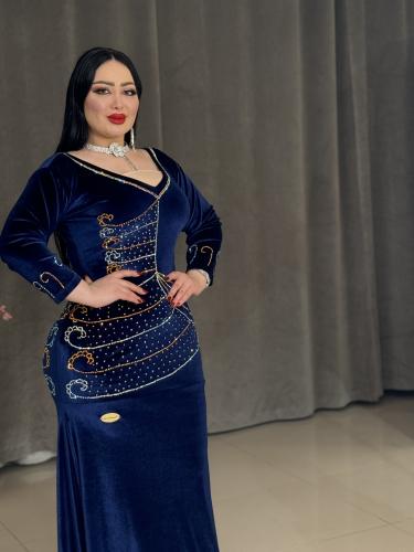 فستان