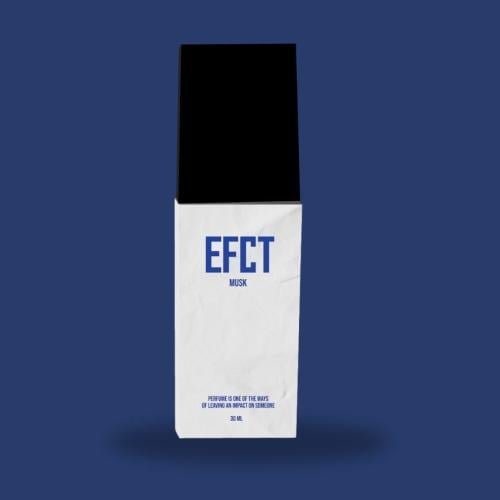 Musk oil