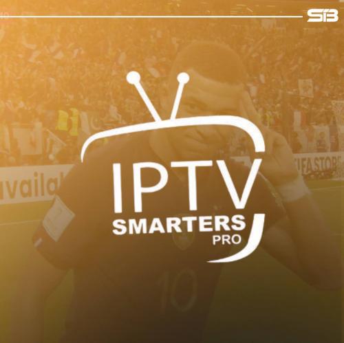 اشتراك سيمبا IPTV - ٦ اشهر