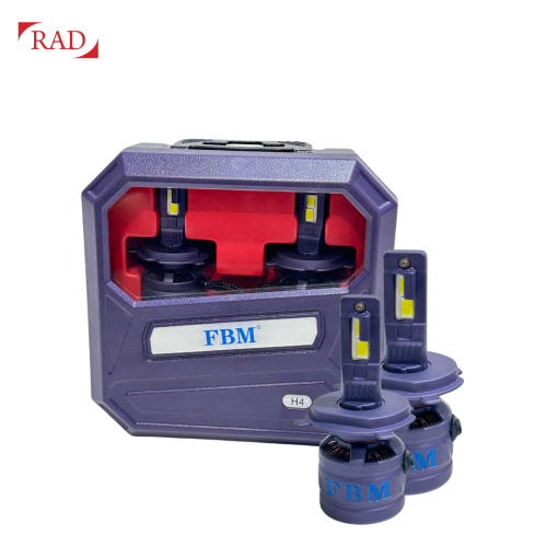 لمبات لد FBM VX30