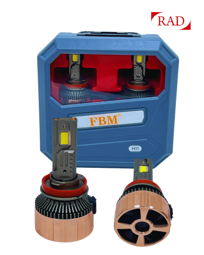 طقم اضاءة k150