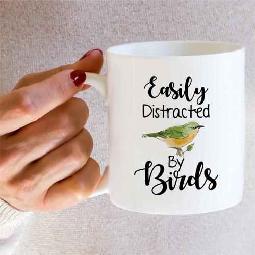 كوب قهوه بتصميم مضحك - شكل 3