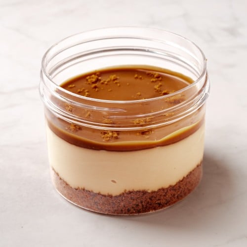 تشيز كيك اللوتس - Lotus Cheesecake