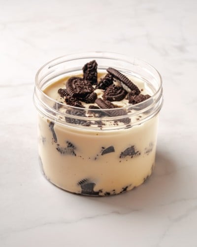 حلا الاوريو - Oreo Dessert
