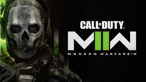 حساب كود 19 لعبه Modern Warfare 2 blizzard