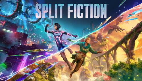 Split Fiction للكمبيوتر (PC) | نسخة Steam الرسمية