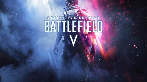 حساب BATTLEFIELD V PC