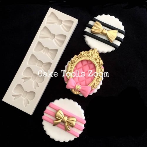 سيليكون 6 فيونكات