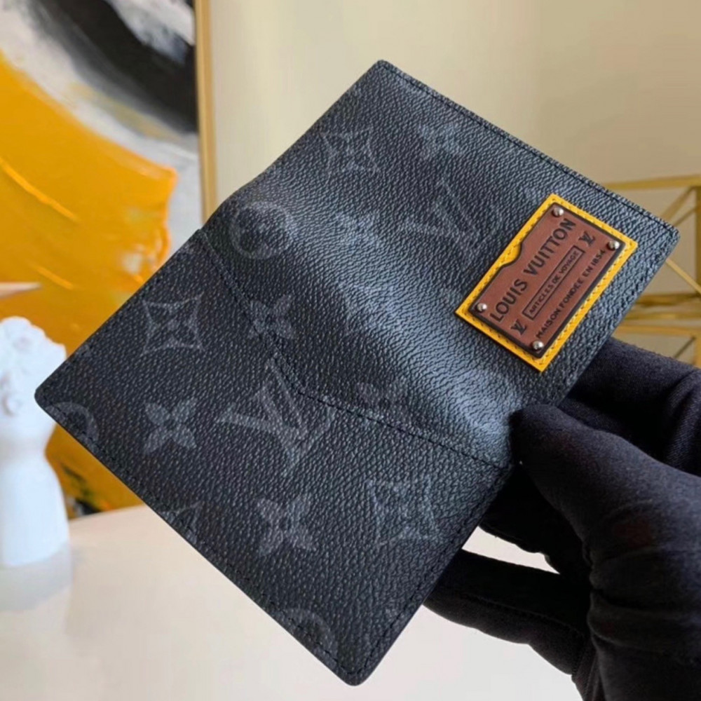 LV Wallet