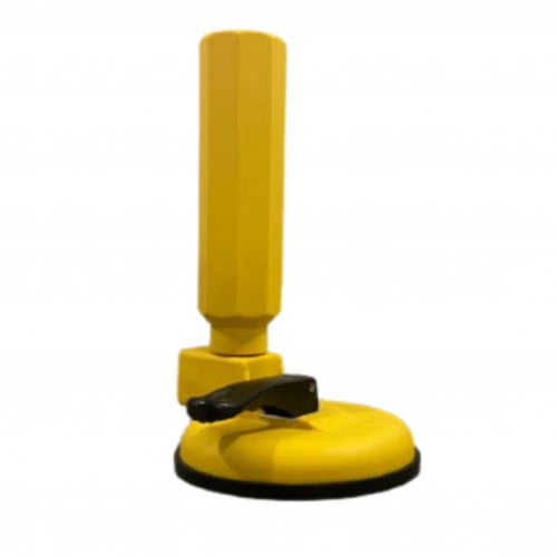 قاعدة اضاءة السنارة