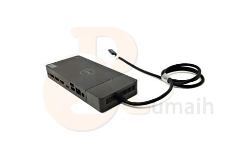 مستعمل موزع ديل Dell WD19 Docking Station