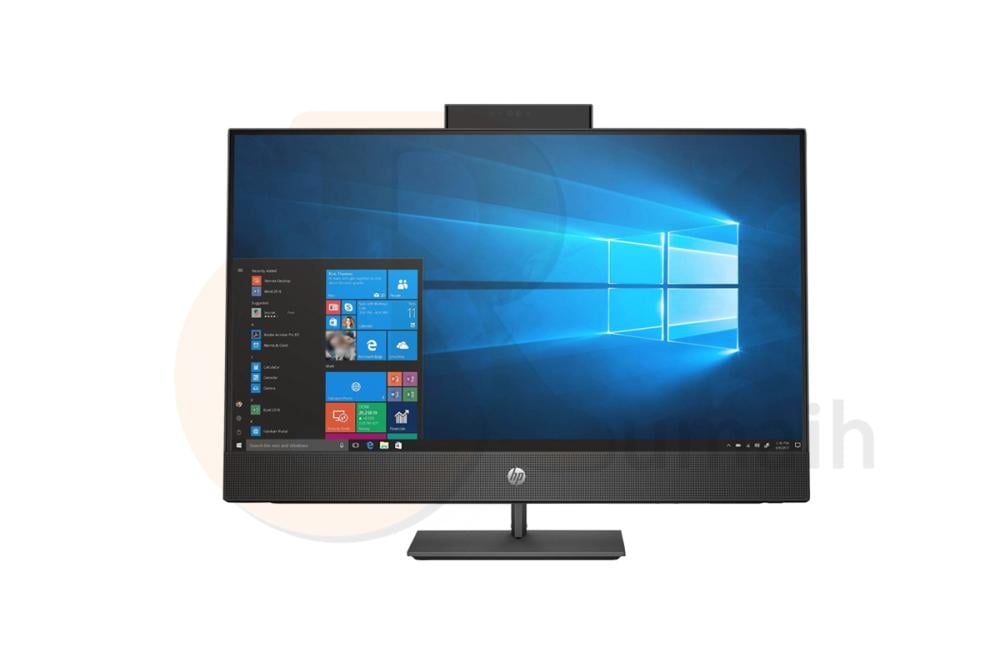 مستعمل كمبيوتر اتش بي HP ProOne 440 G5 i5 الرميح للكمبيوتر