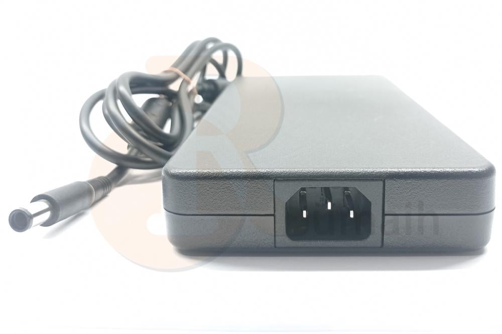 مستعمل شاحن لابتوب ديل Dell 19.5V - 12.31A 240W
