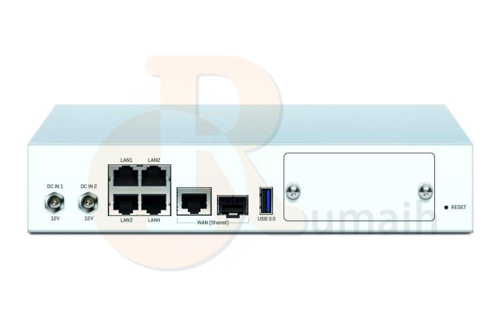 جهاز اتصال الشبكة عن بعد Sophos SD-RED 20