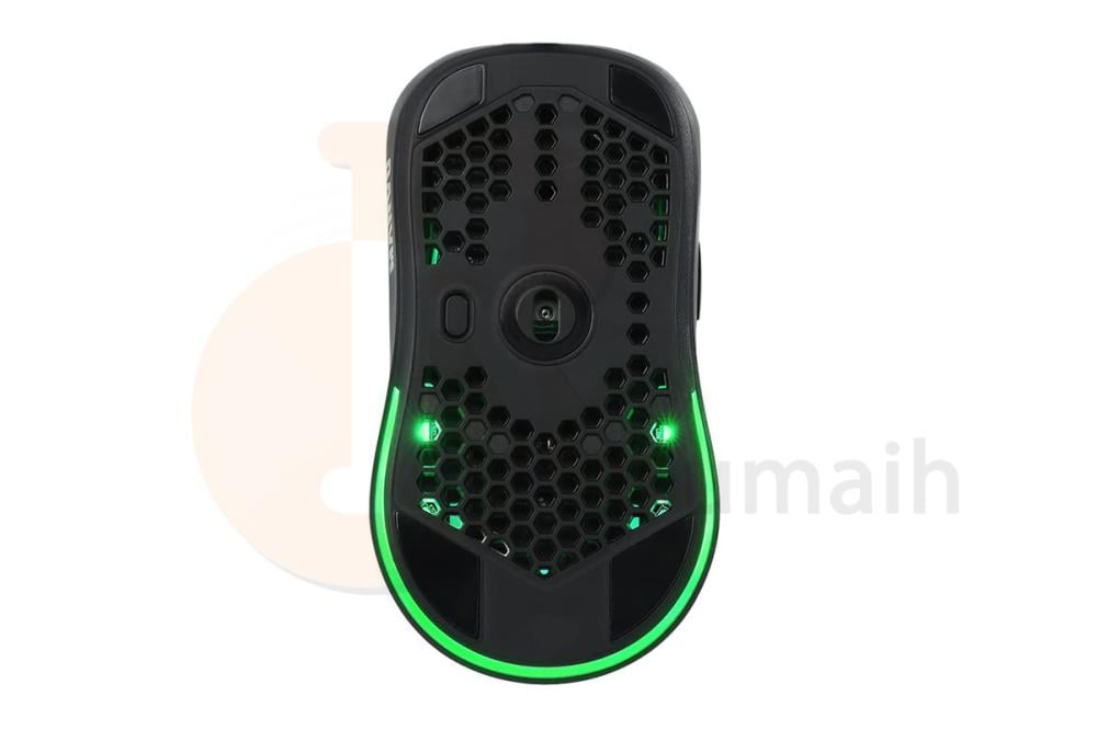 ماوس سلكي USB قيمنق RGB من مارفو G925