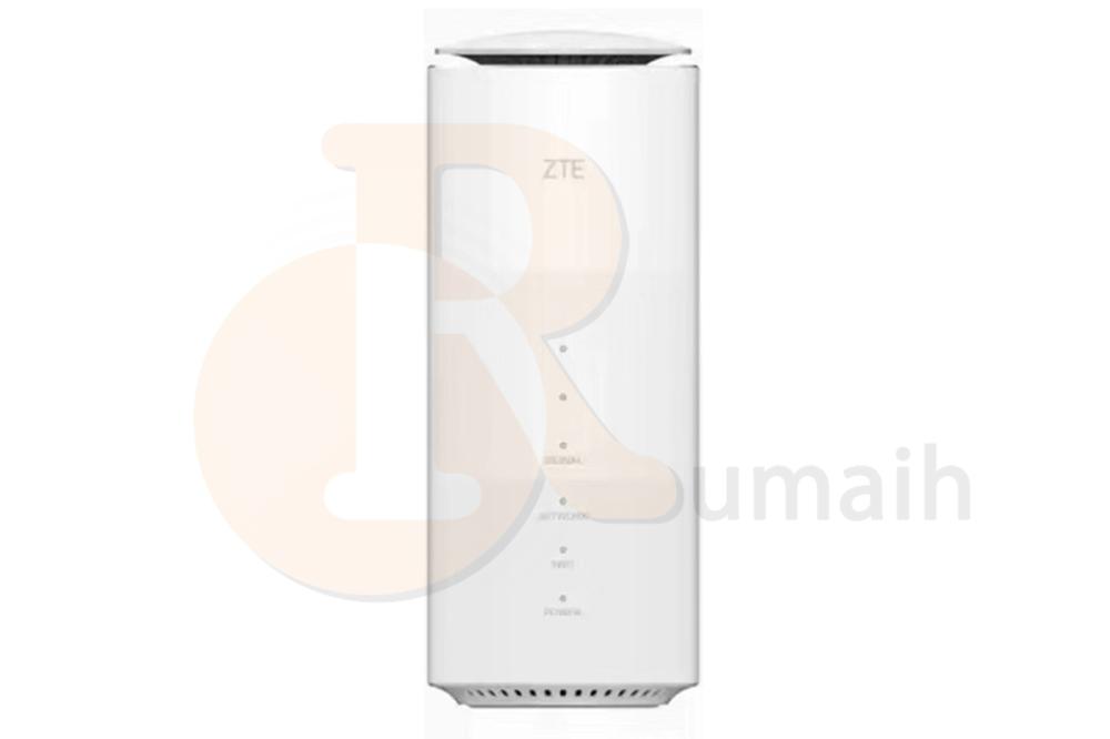راوتر مودم مفتوح جميع الشبكات ZTE MC801A 5G