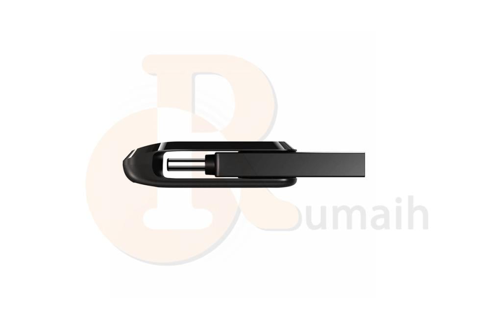 فلاش ميموري تايب سي - SanDisk 512GB