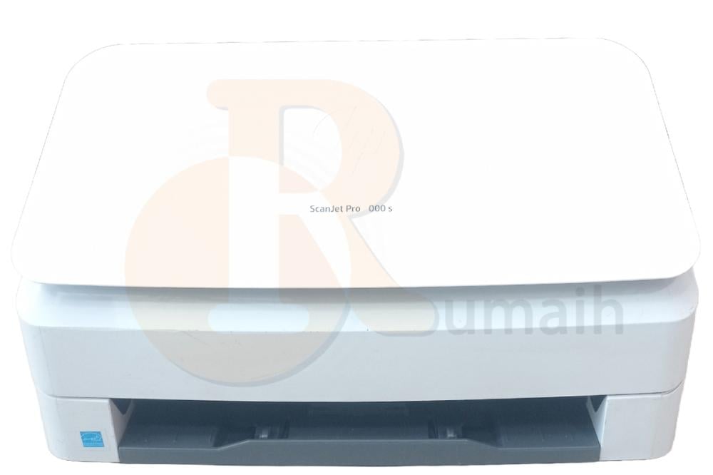 مستعمل سكنر اتش بي HP ScanJet Enterprise Flow 5000 s4