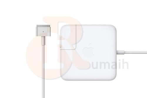 مستعمل شاحن اصلي ابل Apple 60W MagSafe 2
