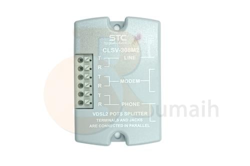 فلتر سبليتر DSL اتصالات STC