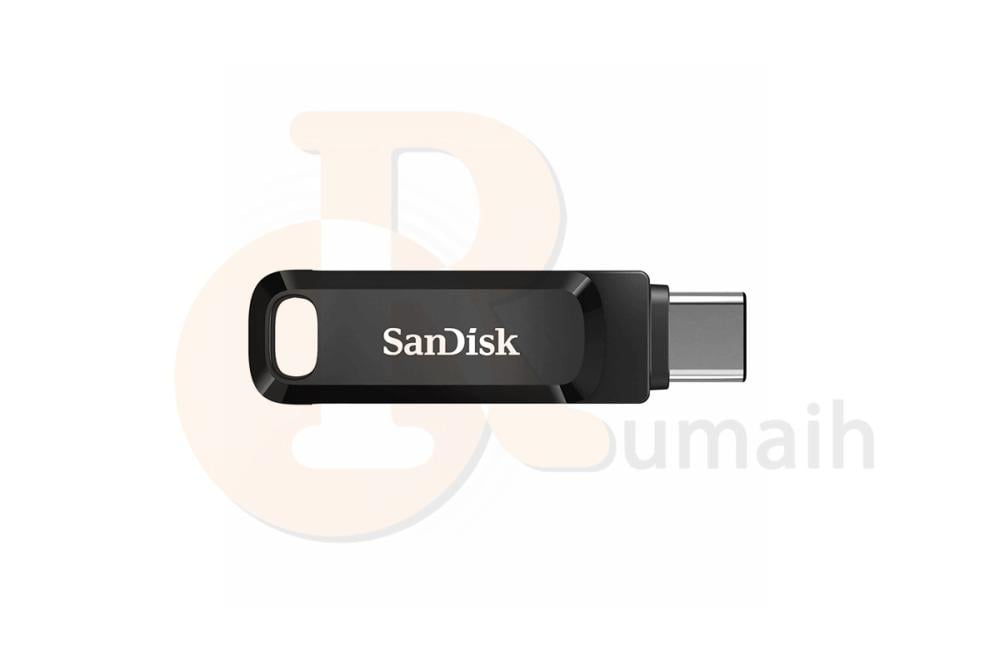 فلاش ميموري تايب سي - SanDisk 512GB