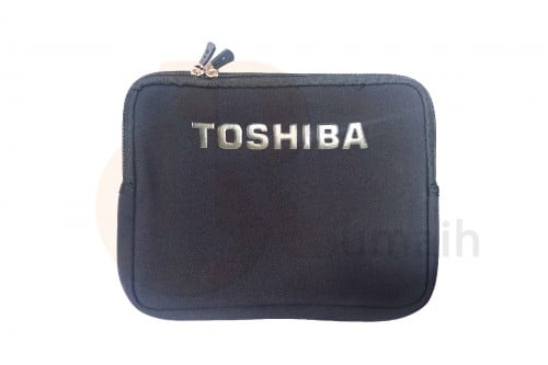 شنطة لابتوب - TOSHIBA Sleeve 13.3