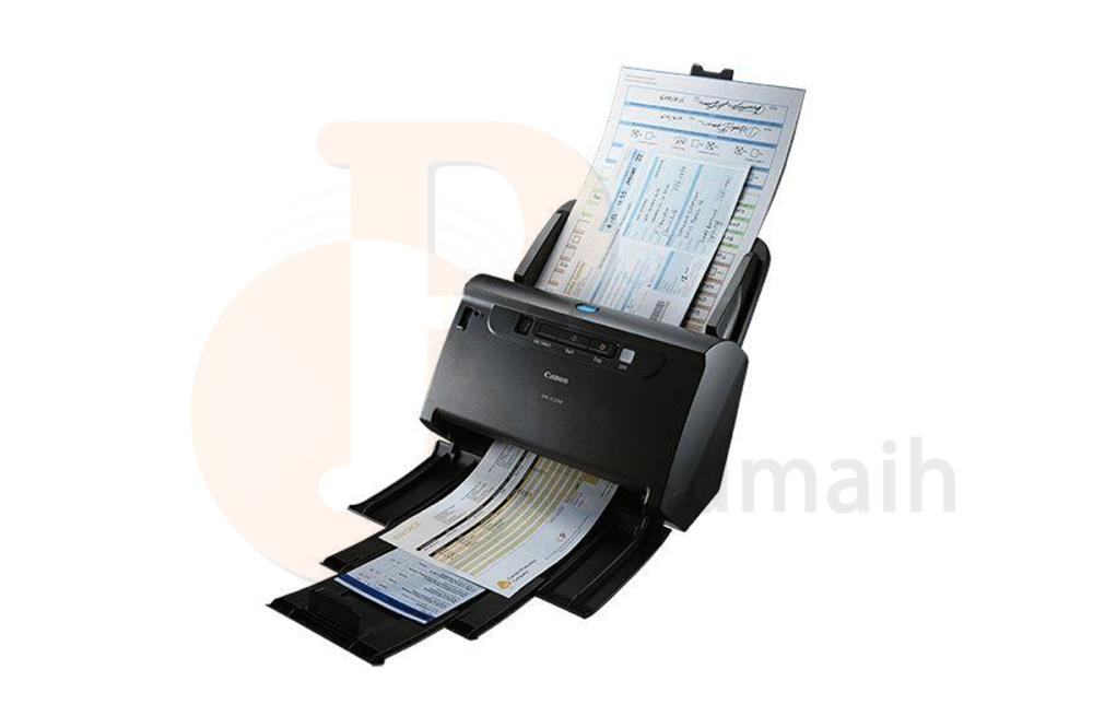 مستعمل سكنر كانون Canon DR-C230