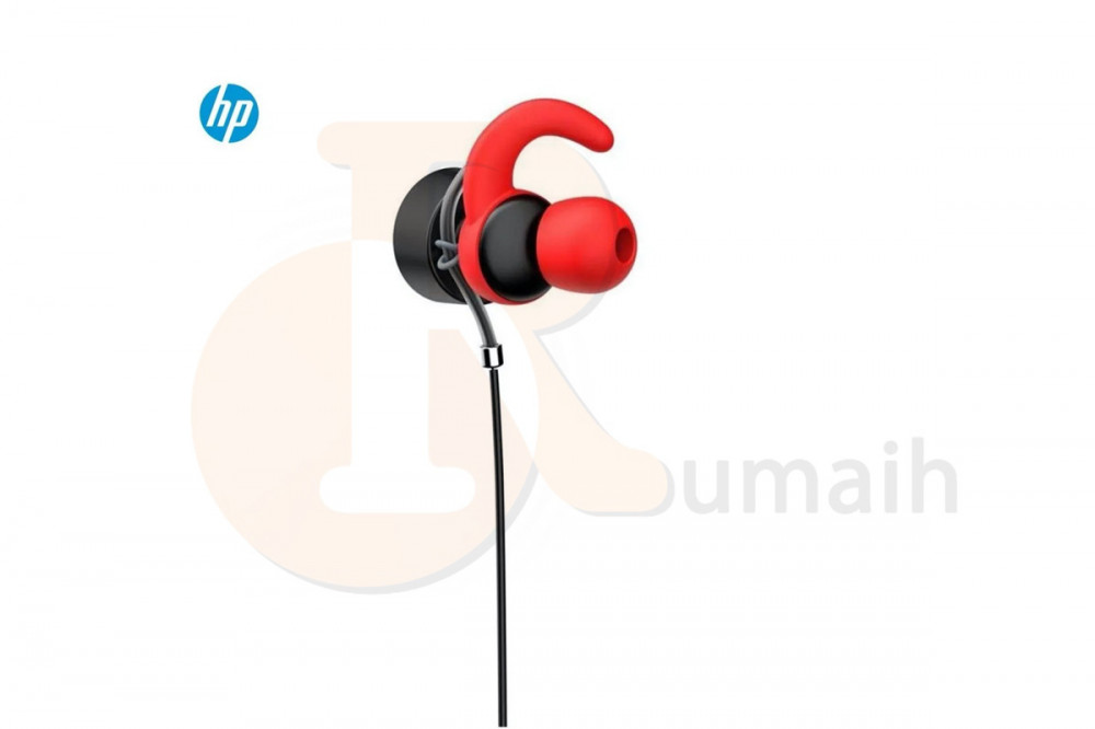 Auriculares intraurales HP DHE-7004 