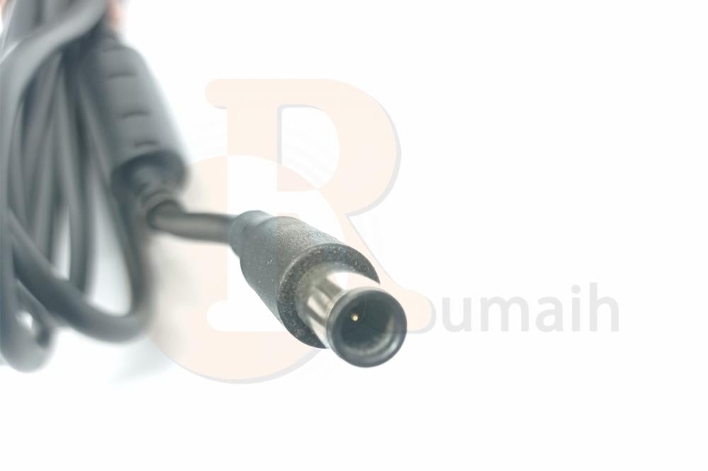 مستعمل شاحن لابتوب ديل Dell 19.5V - 12.31A 240W