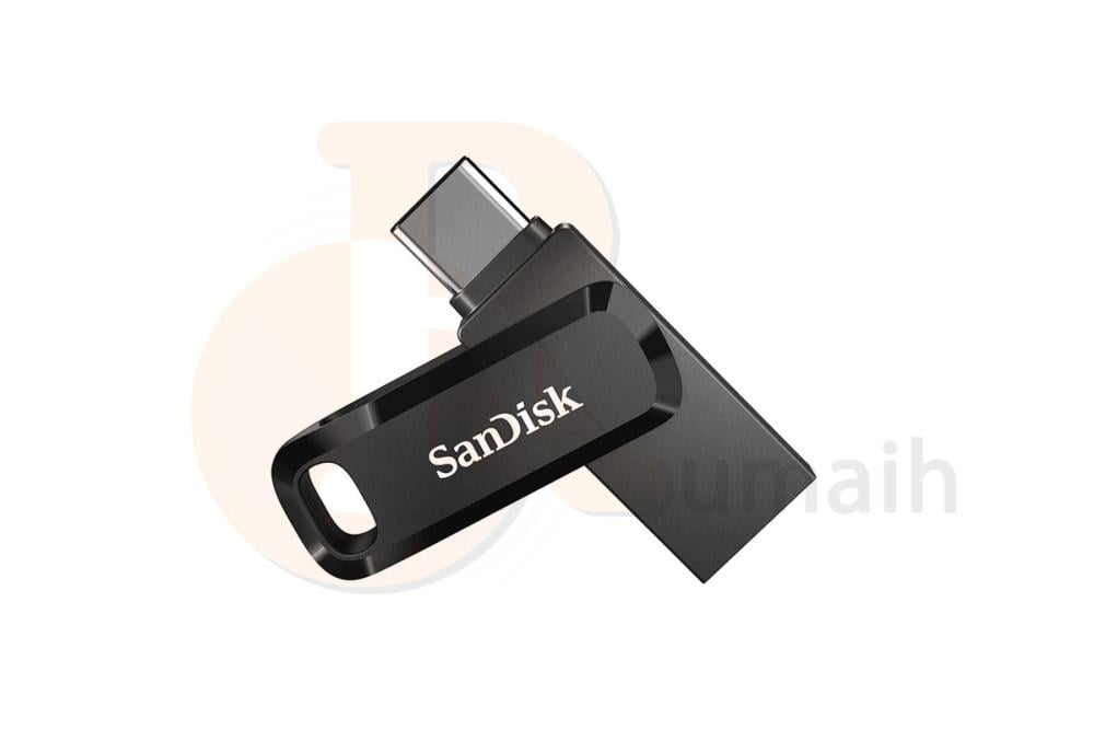 فلاش ميموري تايب سي - SanDisk 512GB