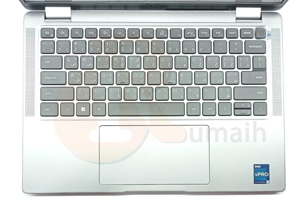 مستعمل لابتوب ديل DELL latitude 7340 i7