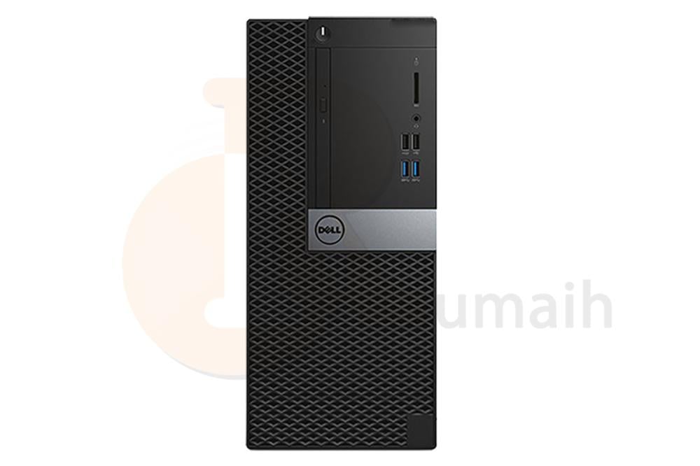 مستعمل كمبيوتر ديل Dell OptiPlex 3050- i3