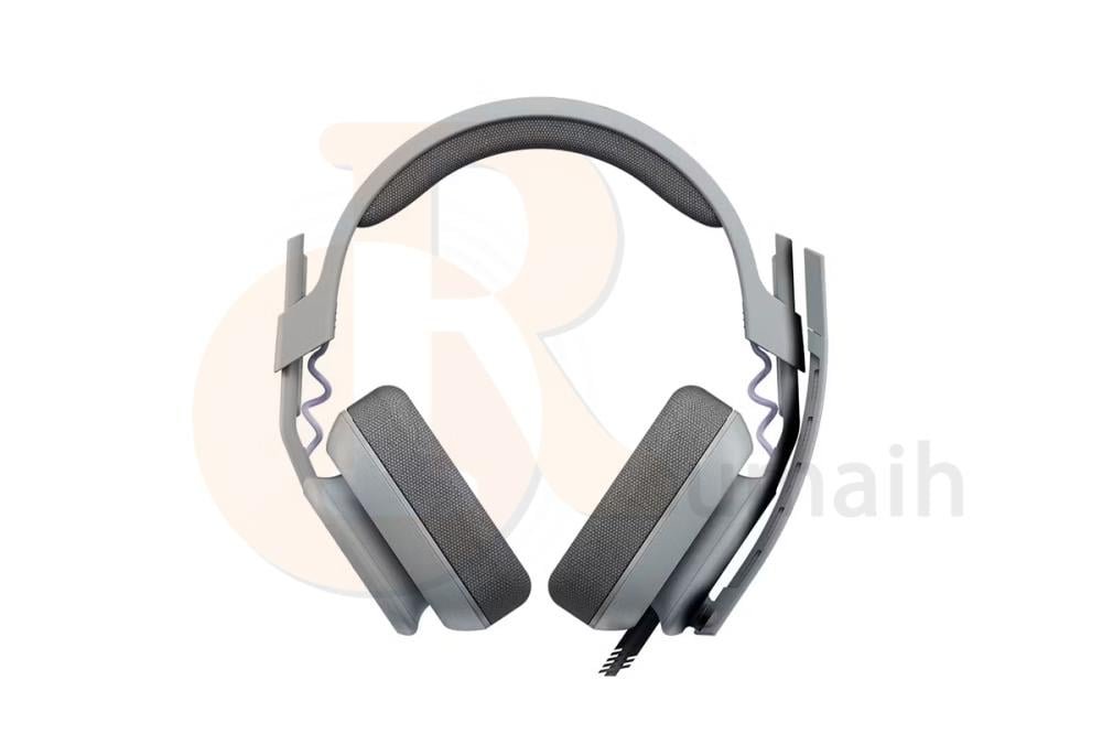 سماعة راس استرو للالعاب لون رمادي ASTRO A10 Gen 2