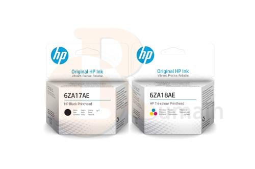 راس طابعة اتش بي 515 HP Printhead