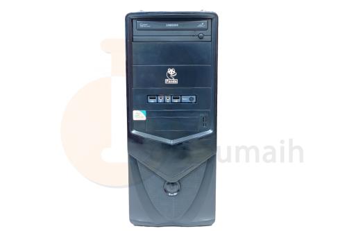 مستعمل كمبيوتر مكتبي Intel Pentium E5700