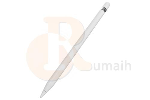 مستعمل ابل قلم ايباد Apple Pencil 1st