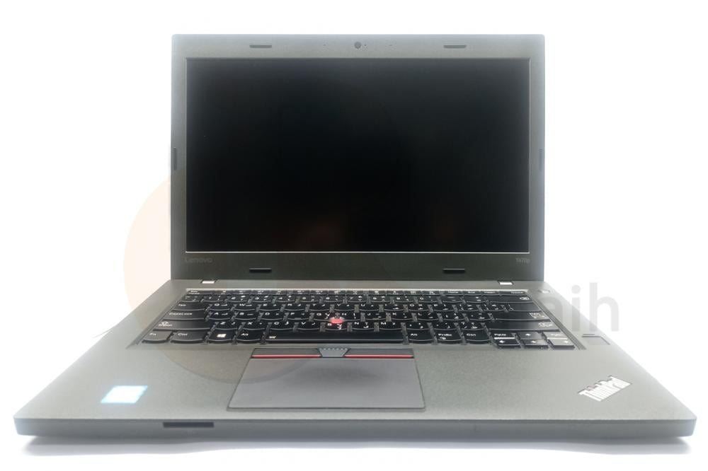 مستعمل لابتوب لينوفو Lenovo ThinkPad T470p - i7