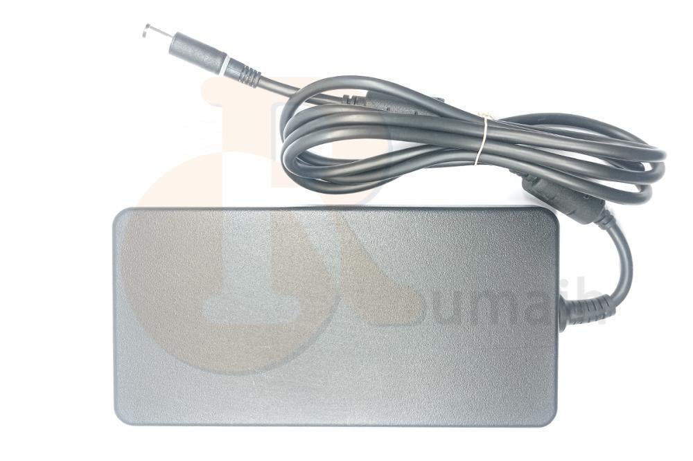 مستعمل شاحن لابتوب ديل Dell 19.5V - 12.31A 240W
