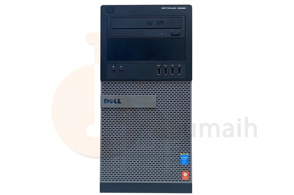 مستعمل كمبيوتر ديل Dell OptiPlex 9020 - i5