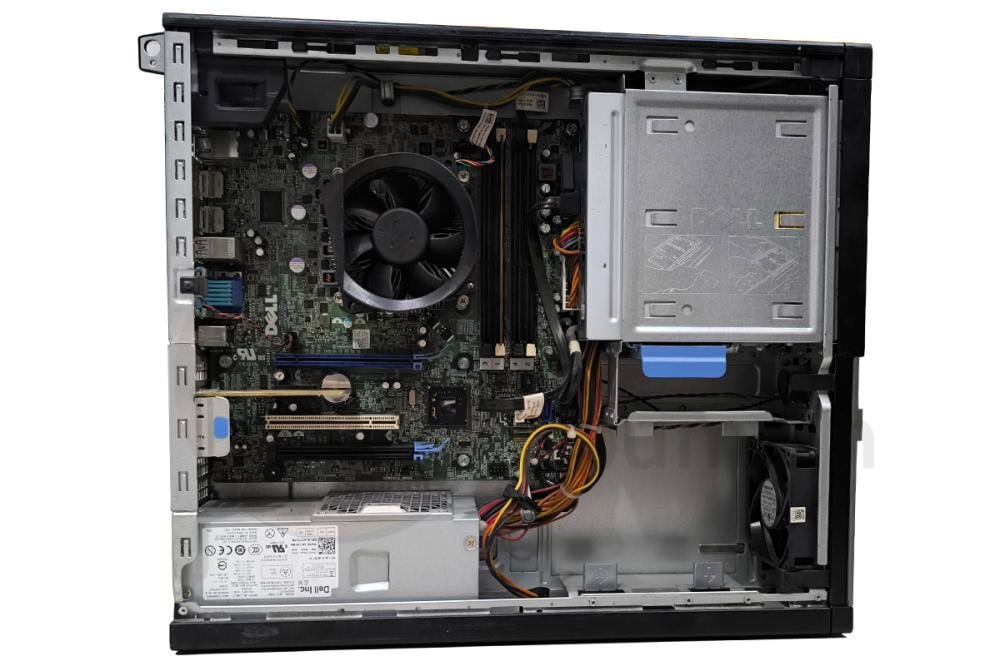 مستعمل كمبيوتر مكتبي ديل Dell Optiplex i5