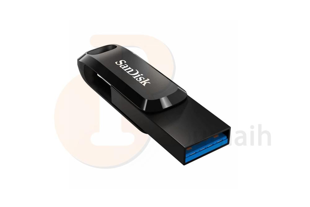 فلاش ميموري تايب سي - SanDisk 512GB