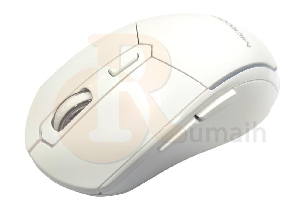 ماوس بلوتوث لاسلكي RGB قيمنق MD235WM