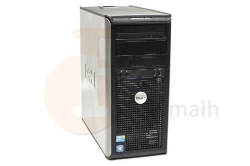 مستعمل كمبيوتر مكتبي ديل DELL Optiplex 380