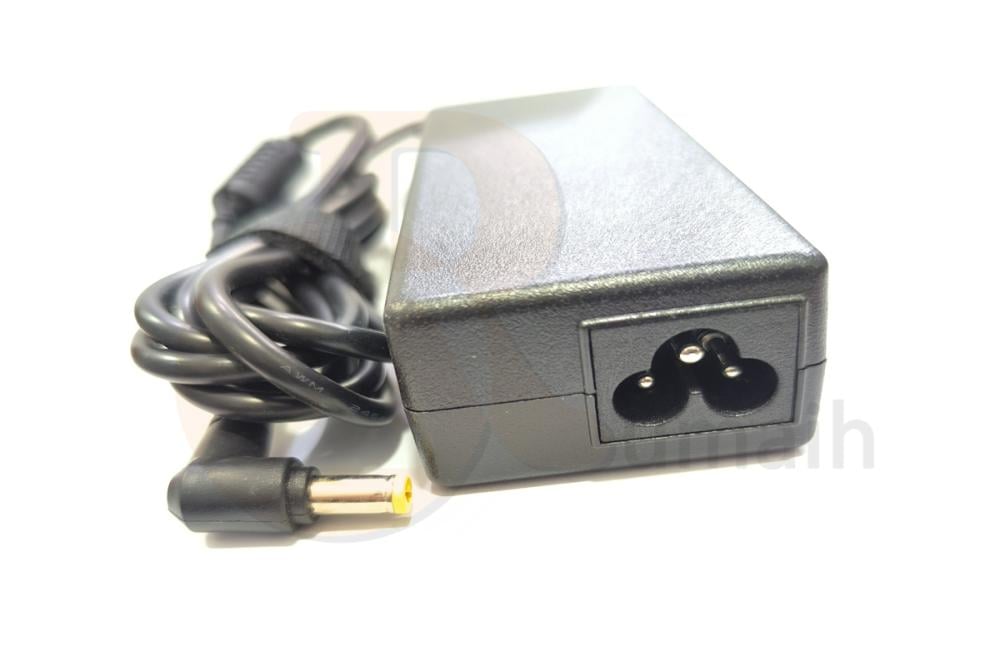شاحن لابتوب ايسر acer Charger 19V - 4.74A