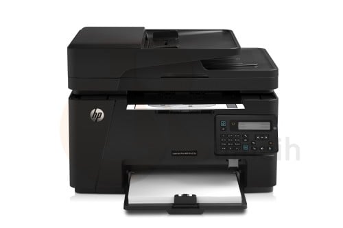 مستعمل طابعة ليزر اتش بي HP M127fn