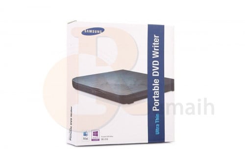 مشغل قارء سيدي SAMSUNG USB DVD