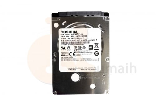 هاردسك توشيبا - TOSHIBA 1TB