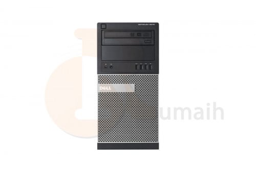 مستعمل كمبيوتر ديل Dell OptiPlex 9010 - i5