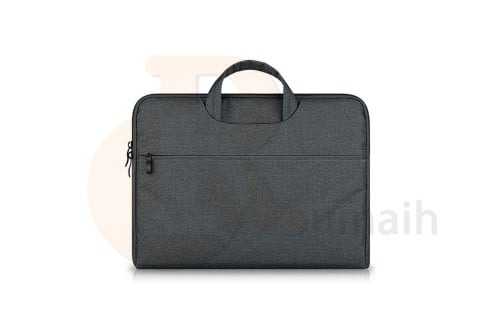 شنطة لابتوب بتصميم نحيف BAG02 مقاس 14-13