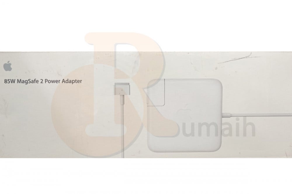 شاحن ماك بوك Magsafe 2 Power Adapter 85W